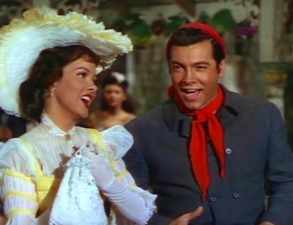 I suoi film Dedicato a Mario Lanza