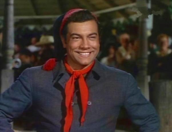 I suoi film Dedicato a Mario Lanza